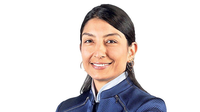 Eda Polat Gkinosatis