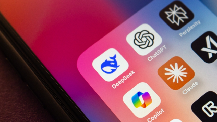 Almanya'dan Apple ve Google'a uyarı: 'Çinli yapay zekâ uygulaması DeepSeek yasadışı'