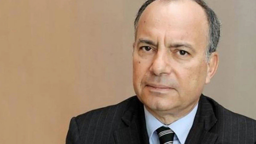 Türk basınının en saygın, en güvenilir isimlerinden Sedat Ergin Oksijen’de