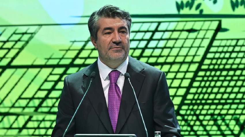 Ziraat Bankası Genel Müdürü Çakar: Temmuzda anlamlı bir faiz indirimi bekliyorum