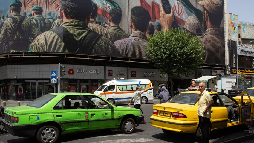 Fotoğraf: Arash Khamooshi/New York Times