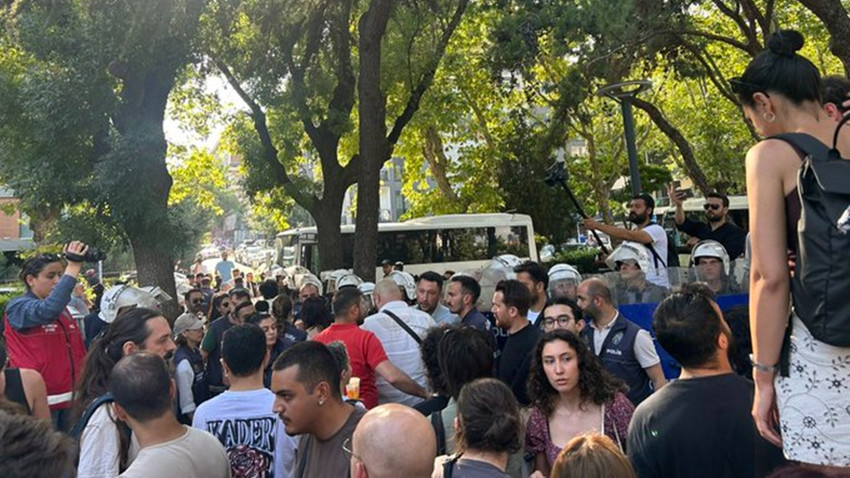 İstanbul Barosu: Avukatlara gözaltı, savunmaya sistematik müdahalelerin parçası