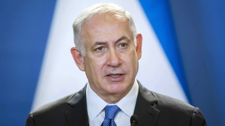 Netanyahu'nun yolsuzluk davası duruşmaları 'ABD ziyareti' nedeniyle ertelendi
