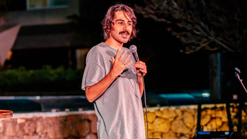 Stand-up yıldızları yaz boyunca yine Flamm Bodrum'da