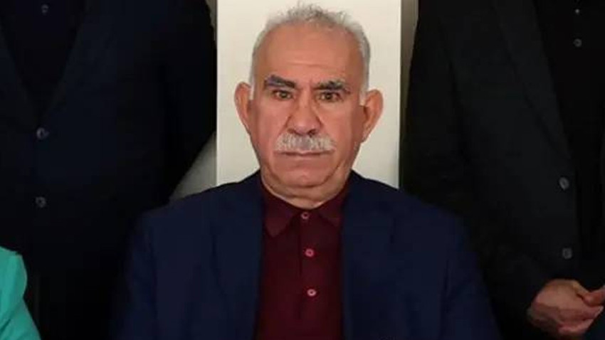 DEM Parti duyurdu: Öcalan ile görüşmek için Türkiye’ye 39 kişilik yabancı heyet geldi
