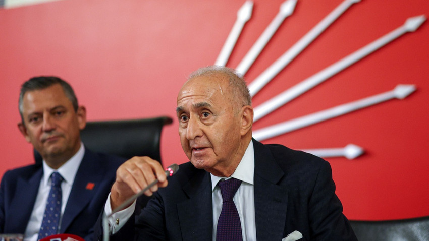 Hikmet Çetin: Kılıçdaroğlu 'mutlak butlan' için en üst düzeydekilerle temas içinde