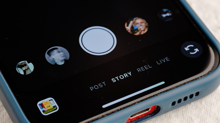 Instagram’dan Spotify hamlesi: Hikâyelerde artık şarkılar sesli paylaşılabilecek