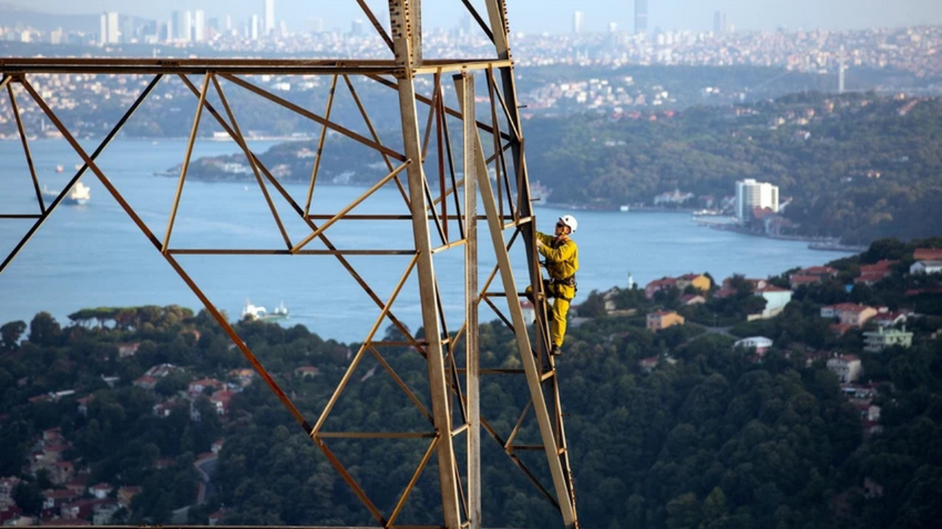 TEİAŞ’a ait üç enerji projesi için acele kamulaştırma kararı