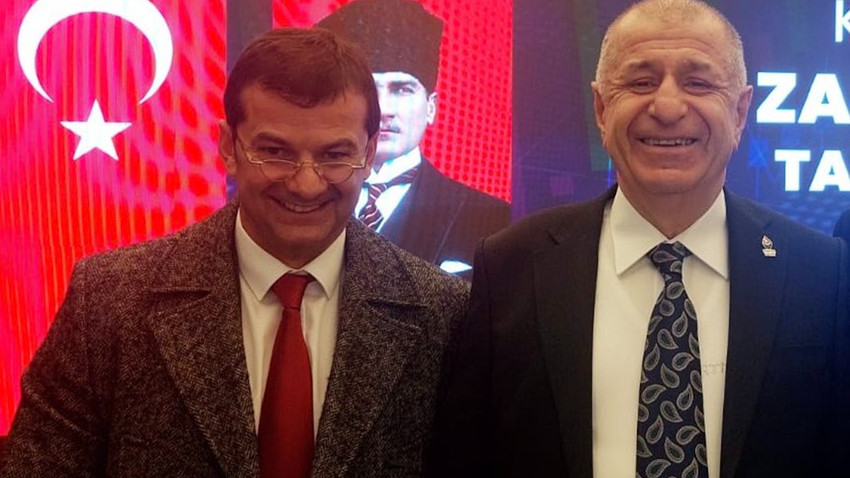 Zafer Partisi'nde 'Saraçhane' istifası: Genel Başkan Yardımcısı Soral partiden ayrıldı