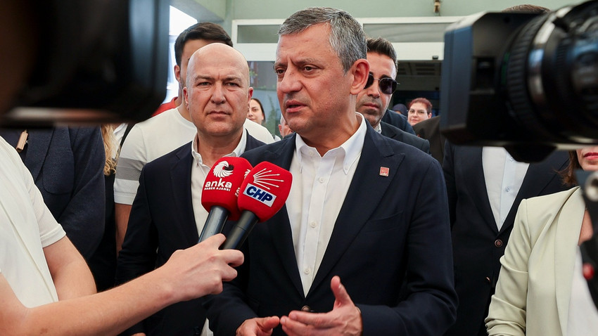 Özel diploma davasıyla ilgili konuştu: İmamoğlu'na en son roket atacaklar
