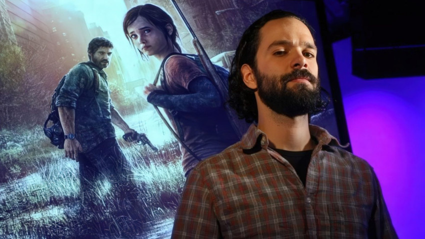 Neil Druckmann The Last of Us dizisinden ayrıldığını açıkladı