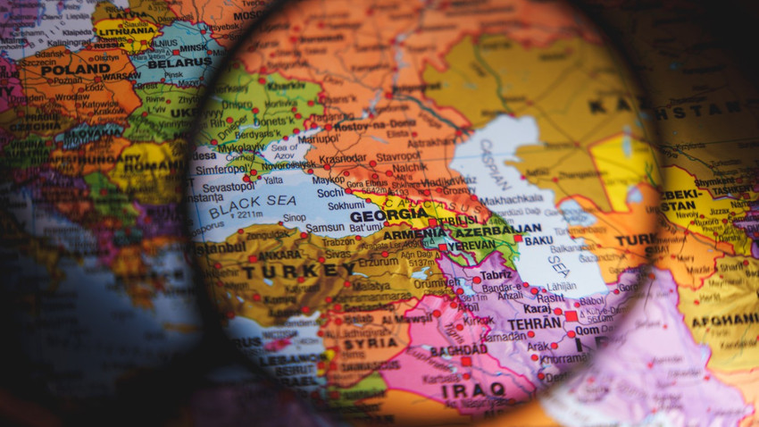 Fotoğraf: Shutterstock