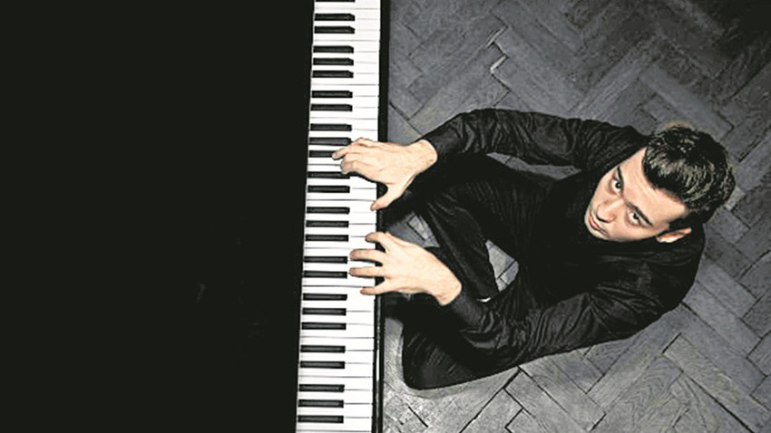Emre Yavuz