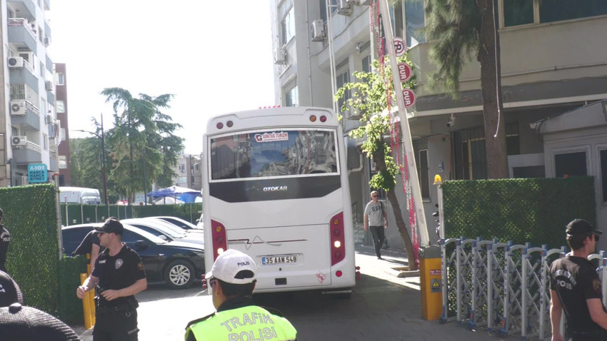 Tunç Soyer dahil 99 kişi hakkında tutuklama talebi