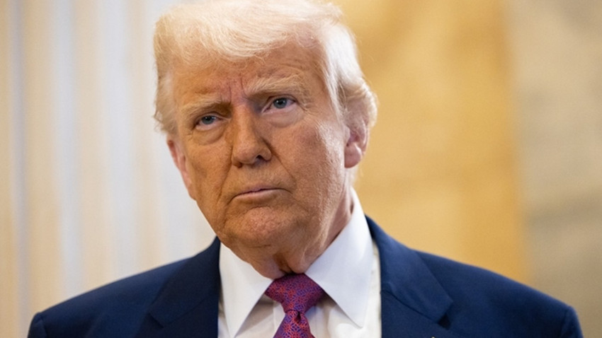 Trump: 9 Temmuz'a kadar tarifeler konusunda çoğu ülkeyle anlaşmış olacağız