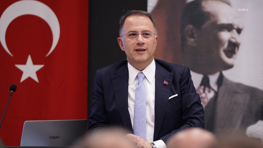 Tutuklu Mehmet Murat Çalık'ın patoloji sonucunda lenfatik bulgulara rastlandı