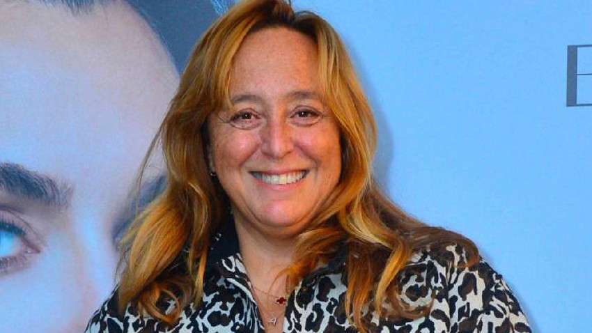 Ayşe Barım'ın davası ertelendi: İlk 65 sayfa Gezi Park'ı için yazılmış, adım bile yok