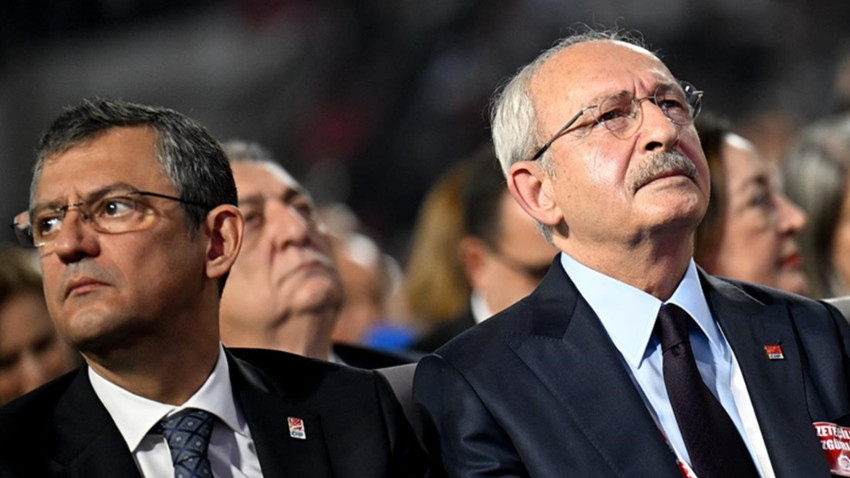 Özgür Özel'den Kılıçdaroğlu'na ilişkin açıklama: Benim kendisine bir kırgınlığım yok, ama parti üyelerinin var