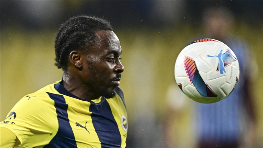 Resmen imzayı attı: Osayi-Samuel Birmingham City’de