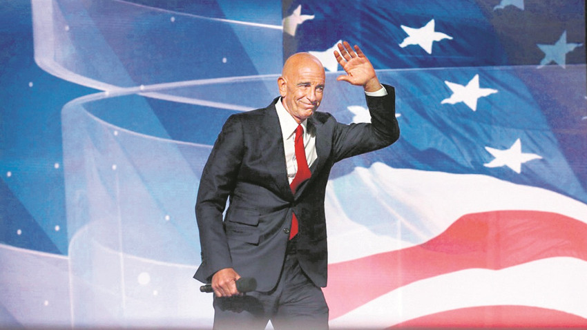 Trump'tan Erdoğan zirvesi öncesi Ankara'ya: İhtiyacı olanı verelim, büyük değişiklikler olacak