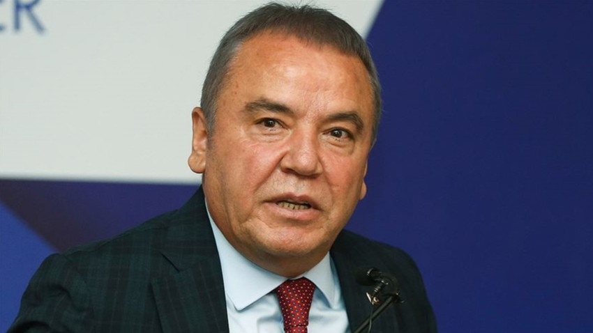 Tutuklanan Başkan Böcek'in ifadesi ortaya çıktı: Bir ev için minnet edecek değilim