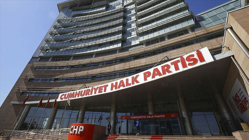 CHP'den operasyonlara ilk tepkiler: "Bu kirli düzene asla boyun eğmeyeceğiz"