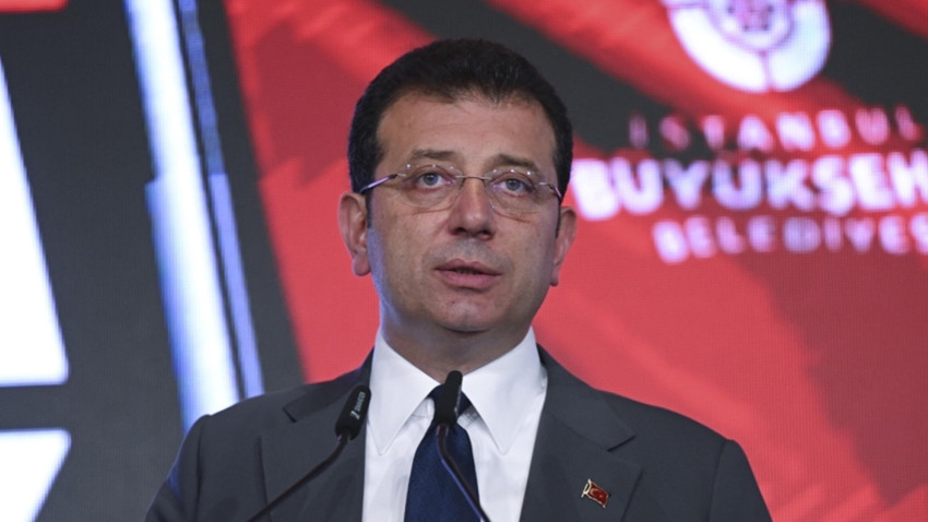 İmamoğlu’ndan yeni operasyonlara tepki: Ya ülkemiz bu badireleri atlatacak ya da demokrasimiz onarılması güç yaralar alacak