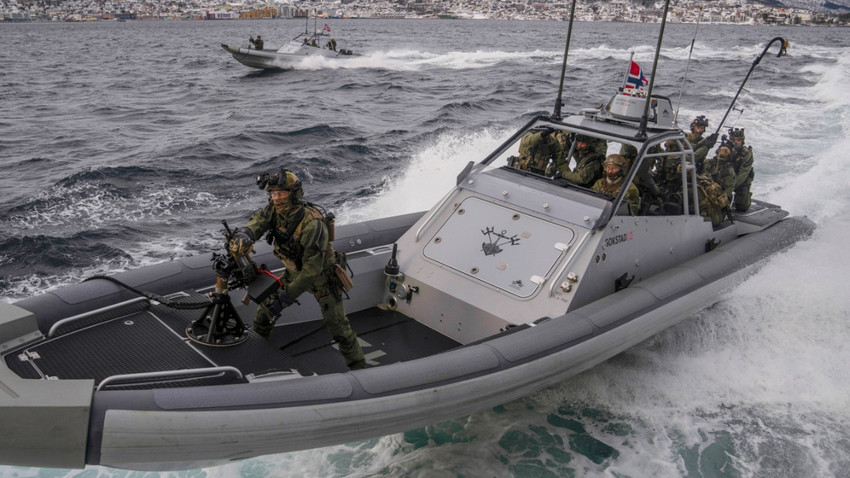 Fotoğraf: Davide Monteleone/New York Times