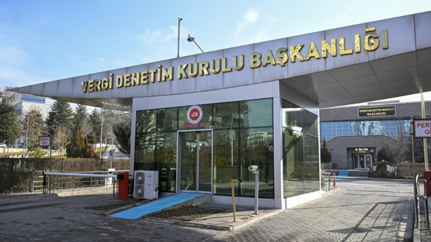 Maliye'den önce gönüllü adım: 18 bin mükelleften 32 milyar TL’lik ek vergi beyanı