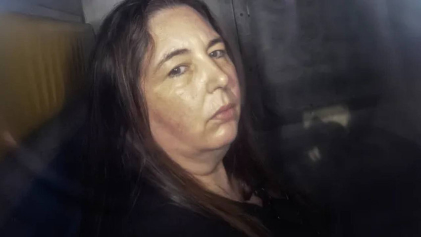 İki çocuk annesi kadın eşini ve ailesini zehirli mantarla öldürdü