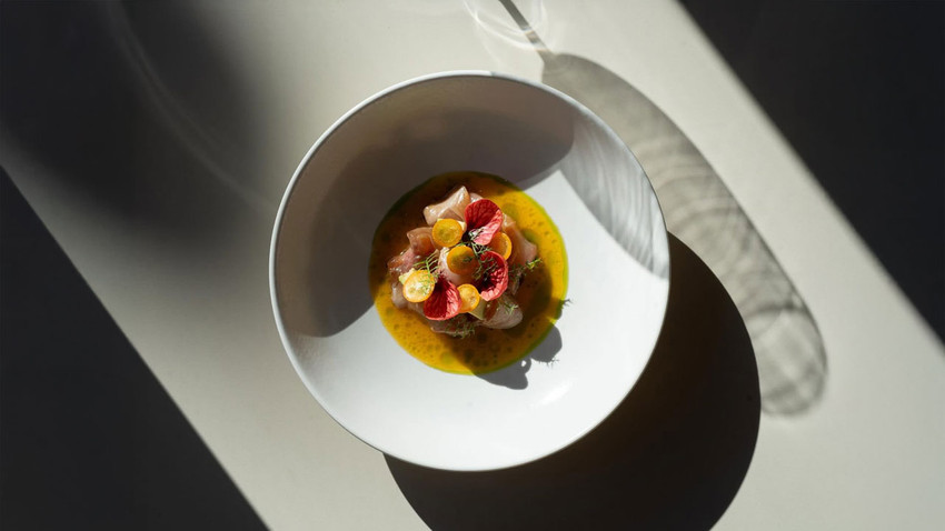 İstanbul'un Michelin yıldızlı restoranları