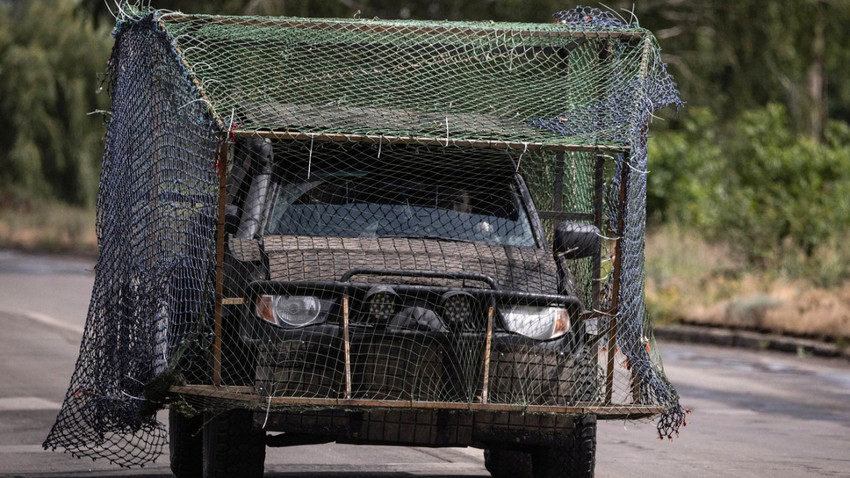 Fotoğraf: David Guttenfelder/New York Times