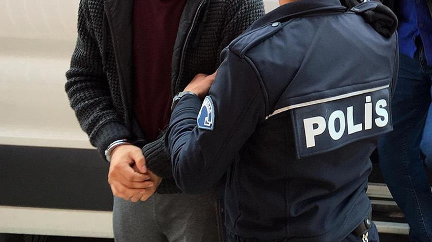 47,5 milyar liralık vurgun: Banka çalışanları dahil 85 gözaltı