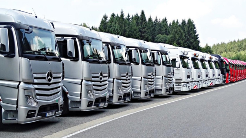 Daimler Truck 2030’a kadar Almanya'da 5 bin kişiyi işten çıkaracak