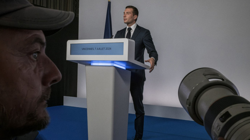 Fotoğraf: Mauricio Lima/New York Times