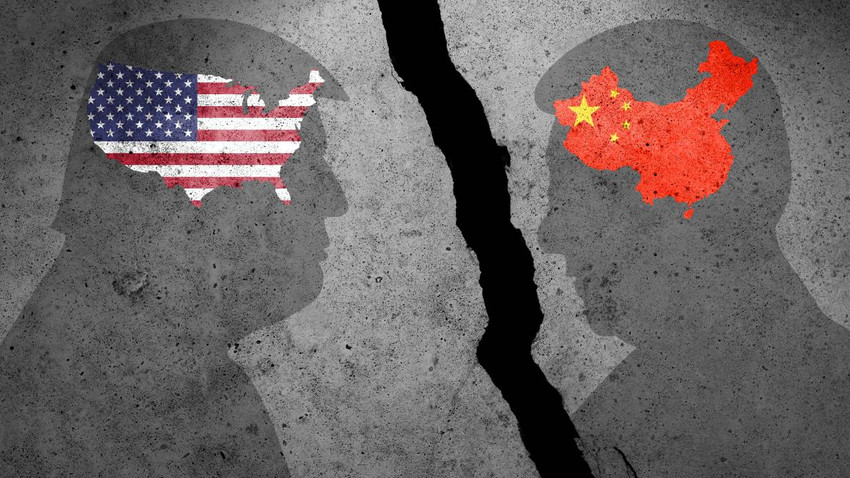 Pekin'e 'Demir Kafes' planı: Trump, Çin'i ekonomik olarak yok etmenin yolunu buldu