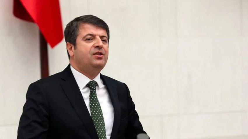 Adıyaman Belediye Başkanı Tutdere görevinden uzaklaştırıldı