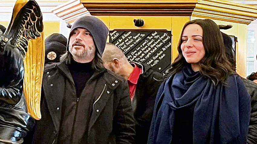 İngiltere’de ‘mehdi’ endişesi