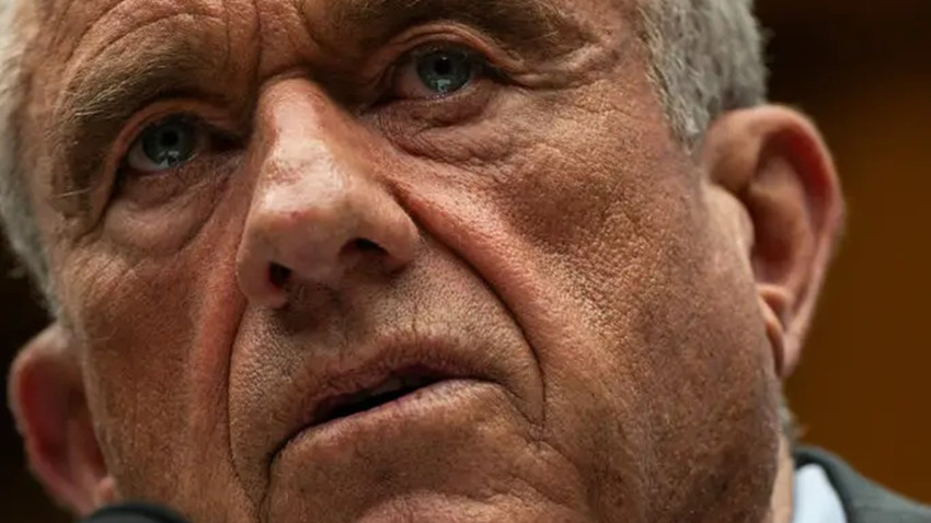 M&M's, Robert F. Kennedy Jr.'ın sentetik gıda boyalarına karşı tam zafer kazanmasının önündeki en büyük engel olarak görülüyor.