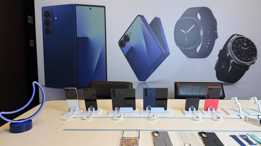 Samsung yeni cihazlarını duyurdu: Galaxy Z Fold 7, Z Flip 7, Z Flip 7 FE, Watch 8 ve Watch 8 Classic