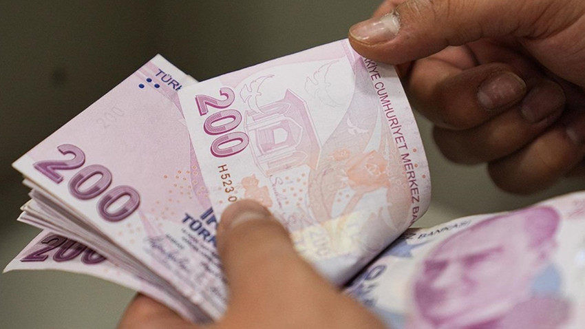 TBMM'de kabul edildi: En düşük emekli aylığı 16 bin 881 lira oldu