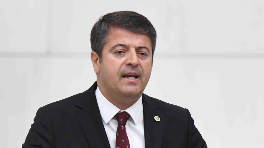 Adıyaman Belediyesi: Tutdere hakkındaki ev hapsi ve görevden uzaklaştırma kararlarına itiraz edildi