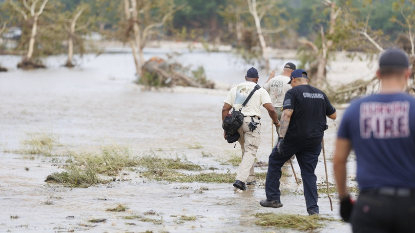 Sel felaketinde 27 kişi can vermişti: Teksas'taki Mistik Kampı 'sel alanı' statüsünden çıkarılmış