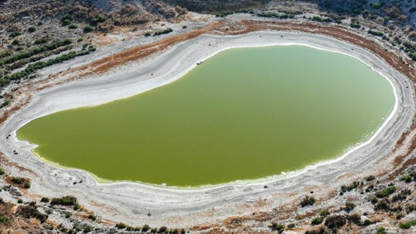 BM Raporu: Türkiye’nin yüzde 88’i çölleşme riskiyle karşı karşıya