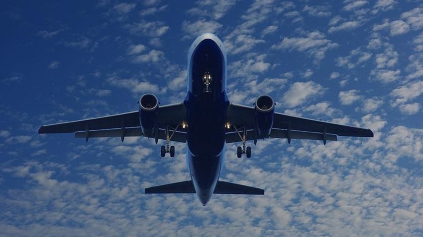 Hindistan'dan Boeing 787 ve 737 tipi uçakların yakıt anahtarlarının kontrol edilmesi kararı