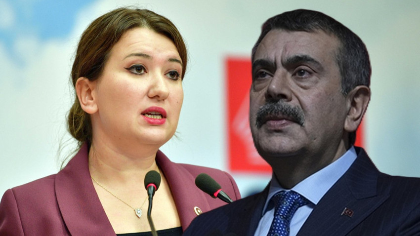 CHP'den Bakan Tekin'e 'LGS' yanıtı