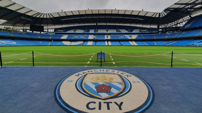 Manchester City ile Puma arasında 10 yıl için bir milyar sterlinlik anlaşma