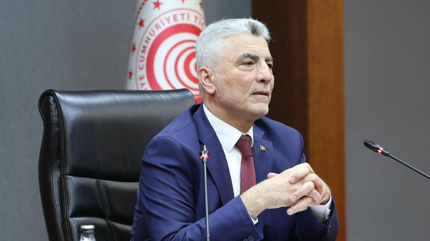 Türkiye-Gürcistan Serbest Ticaret Anlaşması'nın menşe kuralları revize edilecek