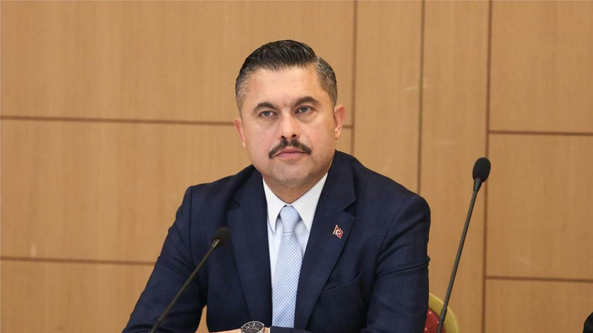 Tutuklanan Şile Belediye Başkanı Özgür Kabadayı'dan açıklama: Bu bir yargılama değil, algı operasyonu