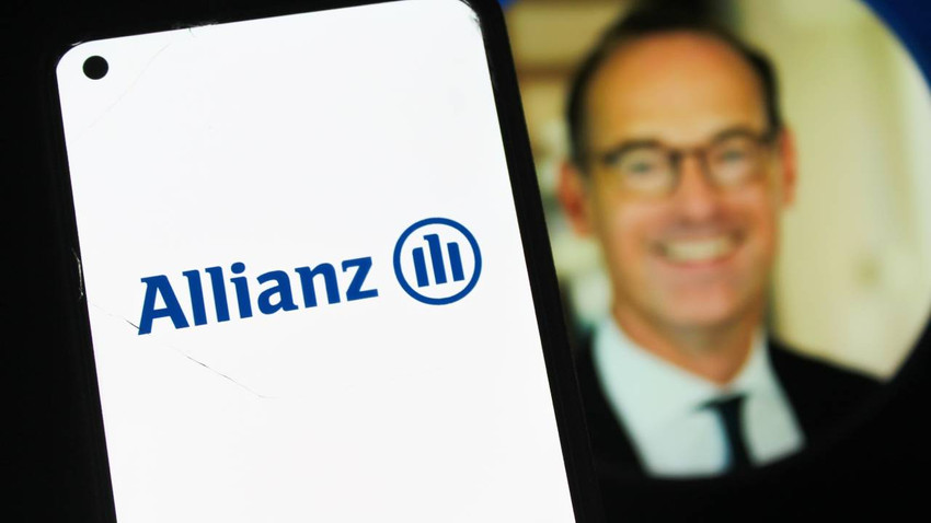 Allianz CEO'su: Almanya, Avrupa'nın yeni hasta adamı